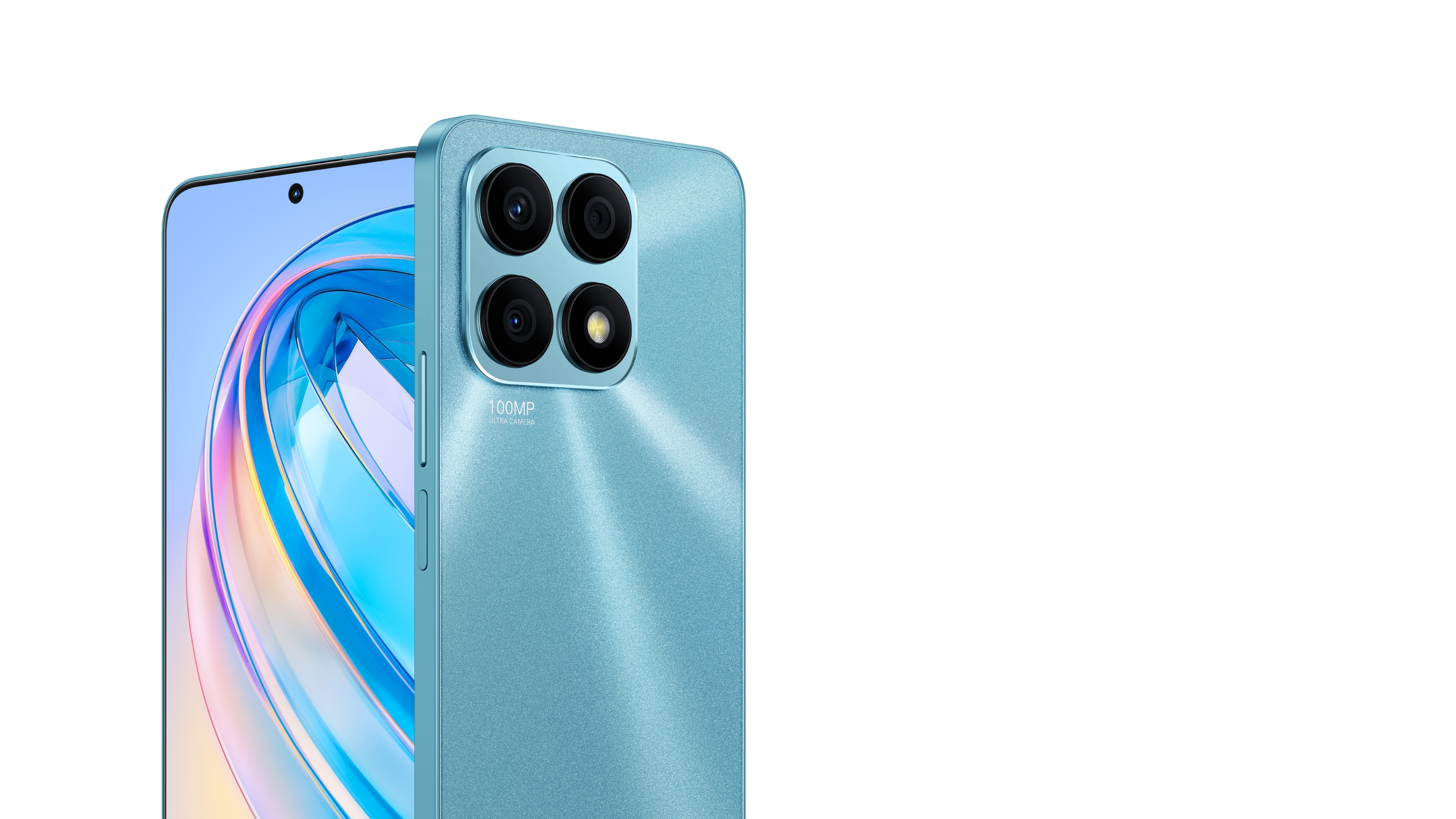 honor x8a bg