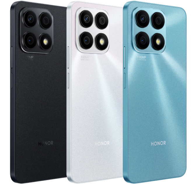 honorx8a 2
