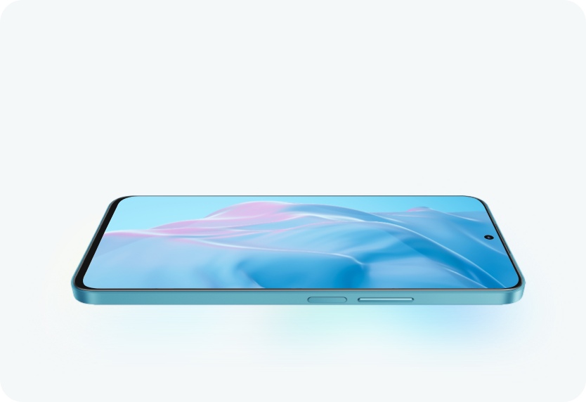 6.7'' HONOR Edgeless Display