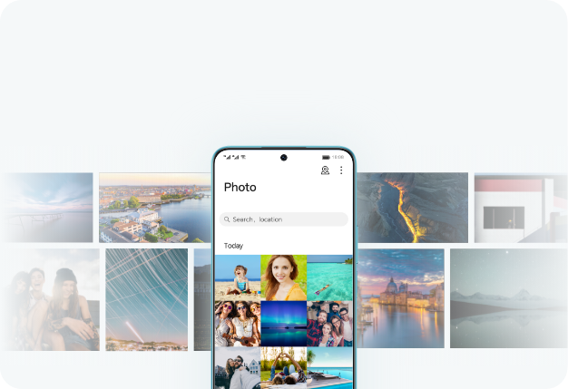 8GB+128GB Large Storage