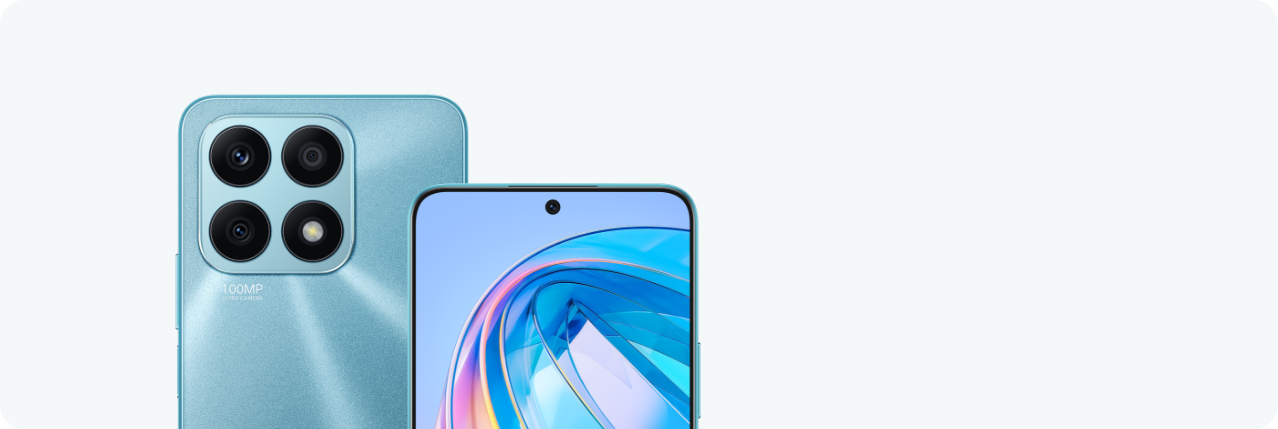 100MP Ultra Camera