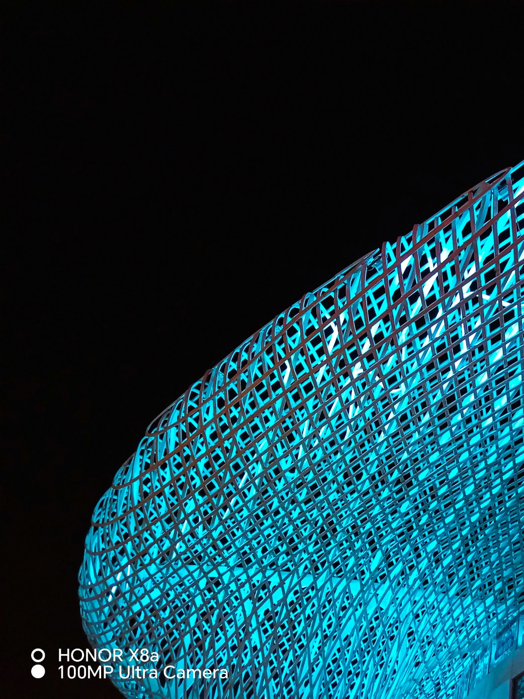 Capture the Whimsical Night 2